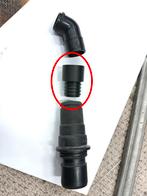 Stofzuiger adapter makita 9403 bandschuurmachine, Ophalen of Verzenden