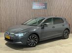 Volkswagen GOLF 1.5 eTSI Life Business 2021 DSG LED CRUISE C, Stof, 4 cilinders, Adaptive Cruise Control, Bedrijf