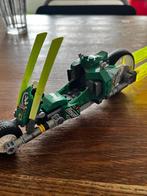 Complete set Lego Ninjago Lloyd's Ninja Motor - 71705, Kinderen en Baby's, Speelgoed | Duplo en Lego, Ophalen of Verzenden, Gebruikt