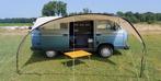 Volkswagen T3 Vanagon, Caravans en Kamperen, Raamhor, Buscamper of Camperbus, Gaslek-detector, Volkswagen
