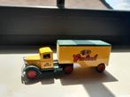 Te koop zgan Grolsch model vrachtwagen cadeautip man, Hobby en Vrije tijd, Modelauto's | 1:50, Ophalen of Verzenden, Zo goed als nieuw