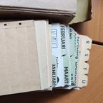 Succes Agenda 1941, Diversen, Agenda's, Ophalen of Verzenden, Gebruikt