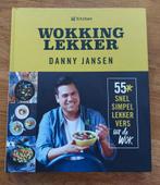 Wokking lekker  24 kitchen, Boeken, Kookboeken, Ophalen of Verzenden, Zo goed als nieuw