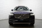 Volvo XC90 2.0 T8 Twin Engine AWD Inscription PANO LEER TREK, Auto's, Volvo, Gebruikt, 1969 cc, Bedrijf, Vierwielaandrijving