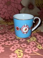 Pip Servies Koffiekopje met Vogel, Huis en Inrichting, Keuken | Servies, Gebruikt, Ophalen of Verzenden, Overige stijlen, Kop(pen) en/of Schotel(s)