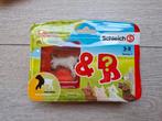 schleich farm world puzzlemals, Ophalen of Verzenden, Nieuw, Jongen of Meisje