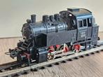 modeltrein Ho trix-express BR-80 met perma motor, Hobby en Vrije tijd, Modeltreinen | H0, Gebruikt, Trix, Ophalen of Verzenden