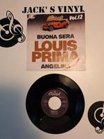 Louis prima, Ophalen of Verzenden, 1960 tot 1980, Zo goed als nieuw, Overige formaten