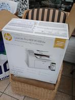 HP LaserJet Pro MFP M148fdw, Computers en Software, Printers, Ophalen, All-in-one, Zo goed als nieuw, HP
