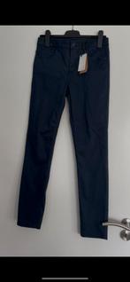 Hema skinny broek mt 40 nieuw., Maat 38/40 (M), Blauw, Nieuw, Ophalen of Verzenden