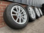Originele BMW 3 Serie G20 G21 Winterset TPMS 4 Serie 778, Ophalen, Gebruikt, Banden en Velgen, 17 inch