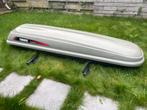 Thule Polar 500 Dakbox, Auto diversen, Ophalen, Gebruikt