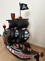 DUPLO Piratenschip, Kinderen en Baby's, Speelgoed | Duplo en Lego, Complete set, Duplo, Gebruikt, Ophalen of Verzenden