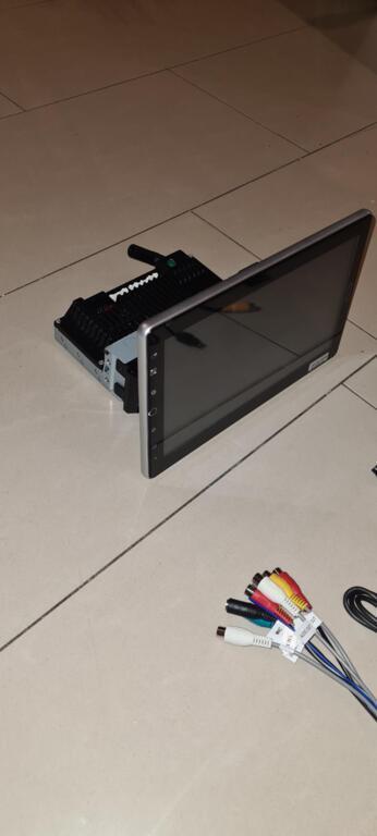 VW Up / Scoda Citigo / Seat Mii | 2012 - 2019 | Autoradio, Auto diversen, Autonavigatie, Gebruikt, Ophalen of Verzenden