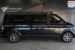 Volkswagen TRANSPORTER Luxe Camper, Auto's, Voorwielaandrijving, Euro 5, Gebruikt, Huisgarantie