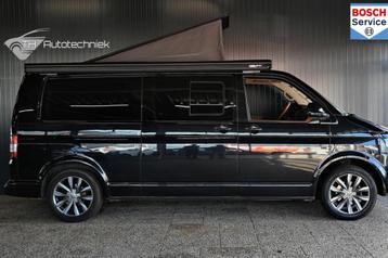 Volkswagen TRANSPORTER Luxe Camper beschikbaar voor biedingen