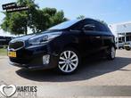 Kia Carens 1.6 GDi ComfortLine (Vol-Opties!) 1e eigenaar, Voorwielaandrijving, Euro 5, 135 pk, Gebruikt