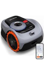 Segway Navimow i105E robotmaaier NIEUW in doos/incl factuur, Nieuw, Ophalen of Verzenden, Met regensensor, Segway Navimow