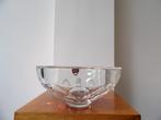 Orrefors sixties Schaal kristal, Antiek en Kunst, Ophalen of Verzenden