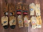 Match worn keepershandschoenen, Verzamelen, Sportartikelen en Voetbal, Ophalen of Verzenden, Gebruikt