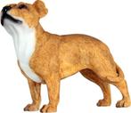 Hondenbeeldje Staff Bull Terrier - My Best Friend 900817, Verzamelen, Beelden en Beeldjes, Ophalen of Verzenden, Nieuw, Dier
