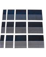 Gezocht daskwast en wellenkammenset voor houtimitatie, Doe-het-zelf en Verbouw, Gereedschap | Handgereedschap, Ophalen of Verzenden