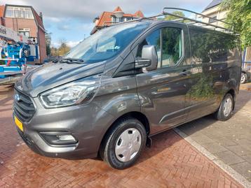 Ford Transit Custom 280 2.0 TDCI L1H1 Trend beschikbaar voor biedingen