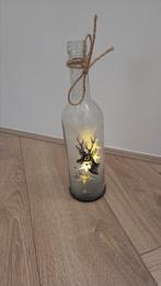 Kerstdecoratie met licht., Diversen, Kerst, Ophalen of Verzenden, Zo goed als nieuw