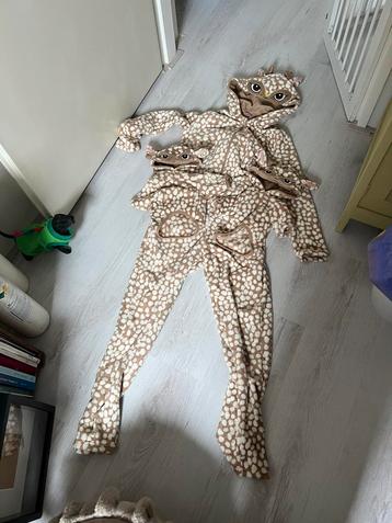 Onesie voor kinderen met 2 honden onesies Hunkemöller beschikbaar voor biedingen