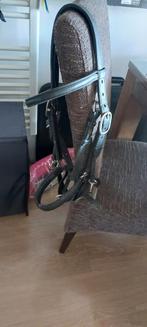 Hoofdstel waar bit los geklikt kan worden maat cob, Dieren en Toebehoren, Ophalen, Recreatie