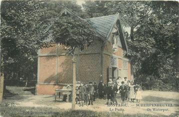 (379-073-007) Scherpenheuvel De Waterput beschikbaar voor biedingen