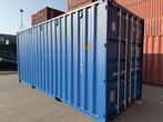 Nieuwe 20ft High Cube containers
