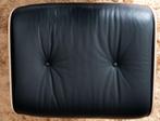 Vitra Eames Lounge Chair XL & Ottoman Santos Palissander, Huis en Inrichting, Fauteuils, Ophalen, Design, 75 tot 100 cm, 75 tot 100 cm