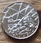 Portugal 2,5 euro 2009 unc  mosteiro Jeronimos Unesco, Ophalen of Verzenden, Portugal, Overige waardes, Losse munt