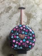 Kinderspeelgoed.  L.O.L.  KOFFER OP WIELTJES, Kinderen en Baby's, Ophalen of Verzenden, Zo goed als nieuw, Overige typen