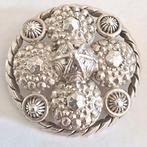 Knoop, hanger, broche, Ophalen of Verzenden, Overige materialen, Broche