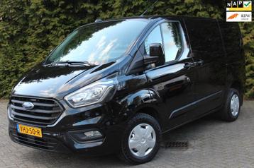 Ford Transit Custom 280 2.0 TDCI L1H1 Trend 130PK | Airco |  beschikbaar voor biedingen
