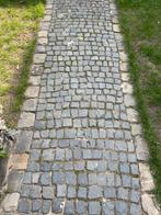 Basalt Blokjes / Kasseien, Ophalen, Gebruikt, Overige typen, 5 tot 10 m²