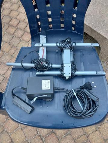 LED boven de kast verlichting