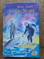 B. Kasse - De slimste opa van de wereld, Ophalen of Verzenden, Zo goed als nieuw, B. Kasse