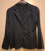 Blazer, Triple Nine, Blauw, Maat 42/44 (L), Ophalen of Verzenden