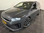 Kia Ceed Sportswagon 1.0 T-GDi GT-Line Incl. BTW-BPM, Auto's, Voorwielaandrijving, Stof, Gebruikt, Euro 6