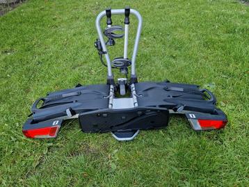 Keurige Thule EasyFold 931 fietsendrager  beschikbaar voor biedingen