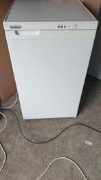 Nordland vrieskast, Witgoed en Apparatuur, Vriezers en Diepvrieskisten, Gebruikt, Minder dan 60 cm, Vrijstaand, Ophalen