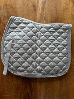Dekje (zilver) Horsegear, Dieren en Toebehoren, Ophalen of Verzenden, Gebruikt, Recreatie