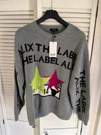 Nieuwe Alix the Label trui S, Verzenden, Nieuw, Alix, Maat 36 (S)