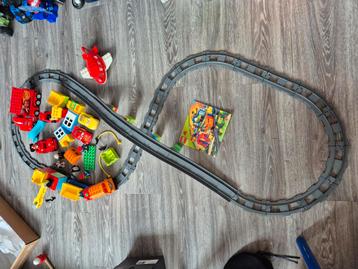 lego duplo beschikbaar voor biedingen