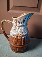 Vintage Franse wijnkan,bistro schenkkan, Ophalen of Verzenden