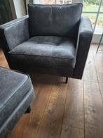 Bepurehome Rodeo Fauteuil, 75 tot 100 cm, Zo goed als nieuw, 75 tot 100 cm, Ophalen