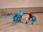 Lego Elves 41172 - Naida's Avontuurlijke Gondel, Kinderen en Baby's, Speelgoed | Duplo en Lego, Ophalen of Verzenden, Zo goed als nieuw